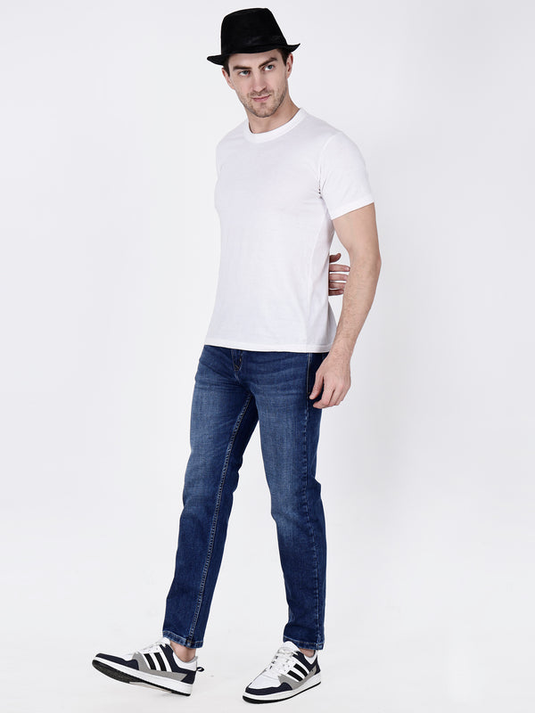 Indigo Affair Blue Denim
