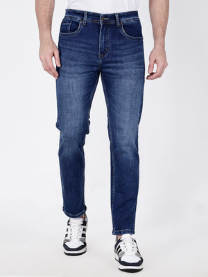 Indigo Affair Blue Denim