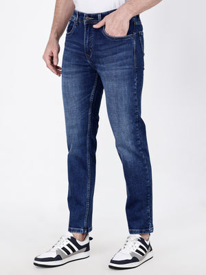 Indigo Affair Blue Denim