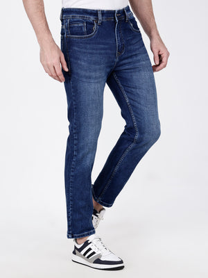 Indigo Affair Blue Denim