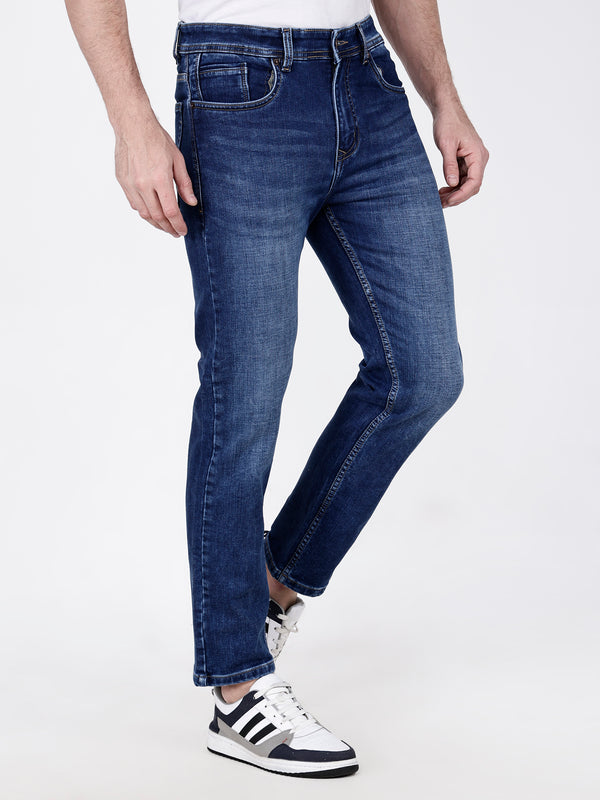 Indigo Affair Blue Denim