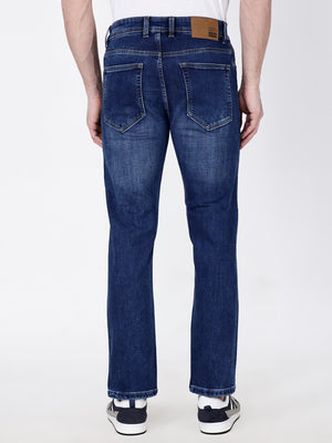 Indigo Affair Blue Denim