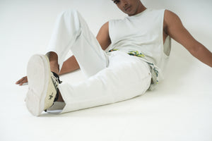 Indigo Affair Super Ice Comfort Fit Denim